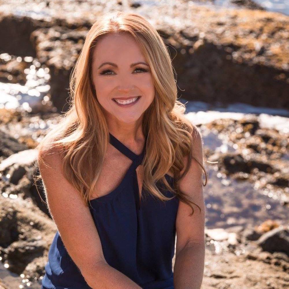 Meet your Posher, Jodi
